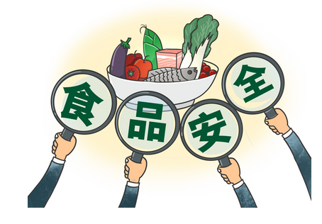 食品安全检测仪守护舌尖上的食品安全