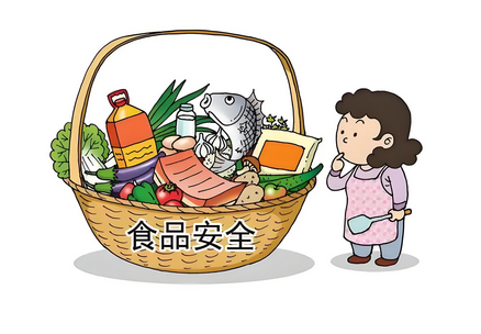 如何选择合适的食品安全检测仪