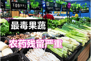 农药残留检测仪：打破国际贸易壁垒的“科技钥匙”