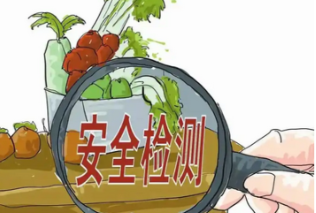 食品检测仪：守护舌尖上的安全